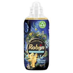 Robijn Wasverzachter Beautiful Mystery 825 ml