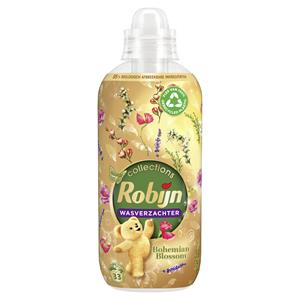 Robijn Wasverzachter Bohemian Blossom 825 ml