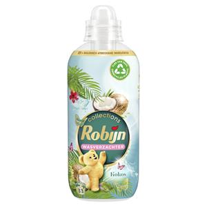 Robijn 8x  Wasverzachter Kokos Sensation 825 ml