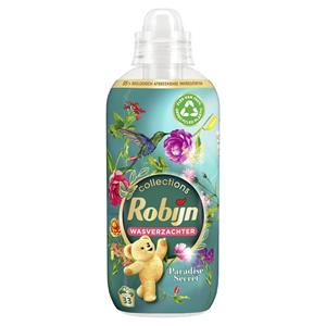 Robijn 8x  Intense Wasverzachter Paradise Secret 825 ml