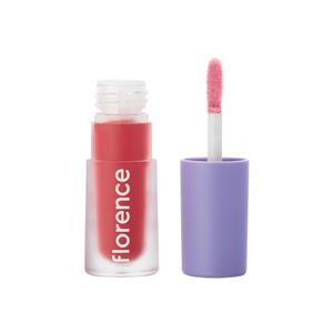 Florence By Mills Be a V.I.P. Velvet Liquid Lipstick