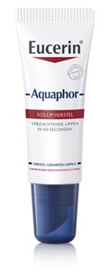 Eucerin Aquapor SOS Lip Balm