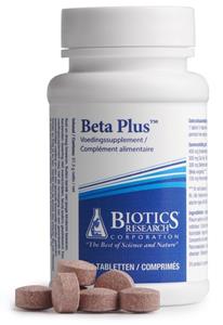 Biotics Beta Plus Tabletten