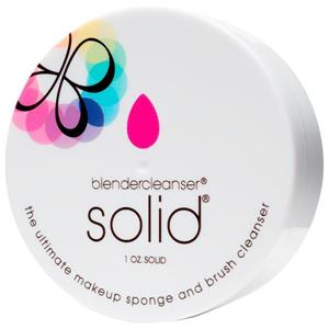 The original beautyblender BlenderCleanser Solid