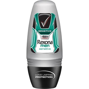 Rexona Deo Roll-on Men Sensitive - 50 ml