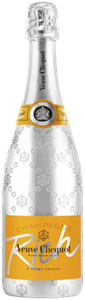 Veuve Clicquot Rich 75CL