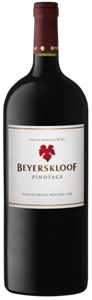 Beyerskloof Pinotage Magnum 150CL