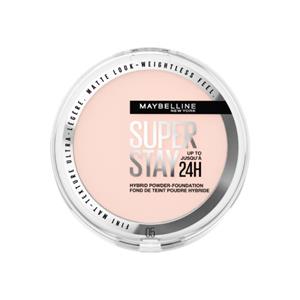 Maybelline Super Stay 24H Hybrid Powder-Foundation