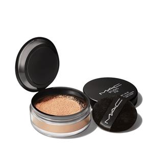 MAC Studio Fix Pro Set + Blur Weightless Loose Powder