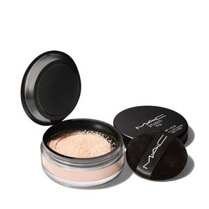 MAC Cosmetics Studio Fix Pro Set + Blur Weightless Loose Powder