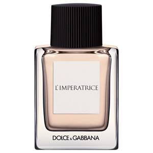 Dolce&Gabbana 3 L'Imperatrice Eau de Toilette