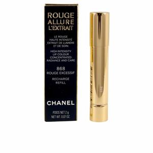 CHANEL ROUGE ALLURE L'EXTRAIT REFILL Lippenstift