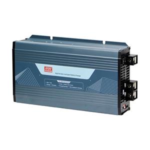 meanwell Mean Well NPB-750-12 Loodaccu-lader 12 V Laadstroom (max.) 43 A