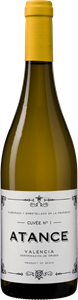 (Organic) Atance 'Cuveé No 1' Merseguera-Malvasia