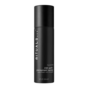 Rituals Homme 24H Anti-Perspirant Spray 200 ml