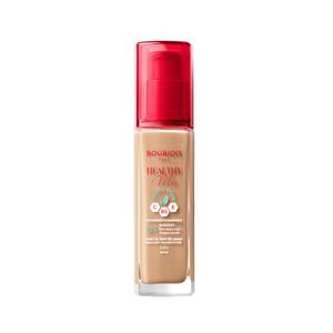 Bourjois 3x  Paris Healthy Mix Clean Foundation 054 Beige 30 ml