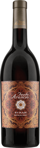 Feudo Arancio Syrah