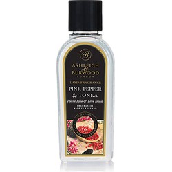 Ashleigh & Burwood Pink Pepper & Tonka Geurlamp olie S