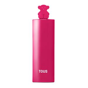 Tous More More Pink Edt Vapo 90 ml