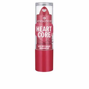 essence HEART CORE fruity lip balm Lippenbalsam