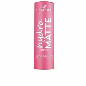 essence hydra MATTE Lippenstift