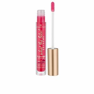 essence What the fake! Extreme Plumping Lip Filler Lipgloss