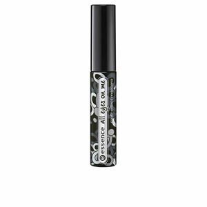 Wimpernmaske Mit Volumeneffekt Essence All Eyes On Me Nº 1-soft Black 8 Ml