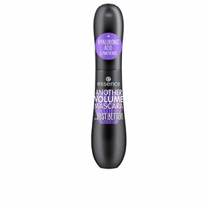 Mascara & Nep wimpers Essence Mascara Another Volume Mascara... Just Better!