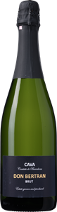 Don Bertran Cava de Guarda Brut