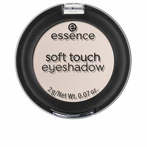Oogschaduw & primer Essence Soft Touch ultrazachte oogschaduw - 01 The One