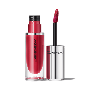 Mac Cosmetics  M·A·C Locked Kiss Ink 24HR Lipcolour - Most Curious