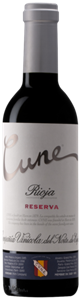 Cune Rioja Reserva 37.5CL