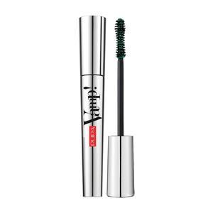 PUPA Milano Vamp! Mascara - 200 Chocolate Brown