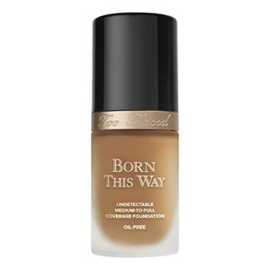 Too Faced Born This Way Foundation
