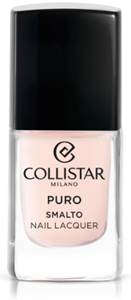 Collistar Long Lasting Nail Lacquer  - Puro Long-lasting Nail Lacquer