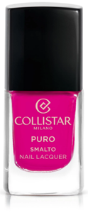 Collistar Long Lasting Nail Lacquer  - Puro Long-lasting Nail Lacquer