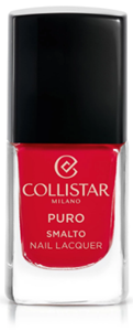 Collistar Long Lasting Nail Lacquer  - Puro Long-lasting Nail Lacquer