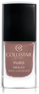 Collistar Long Lasting Nail Lacquer  - Puro Long-lasting Nail Lacquer