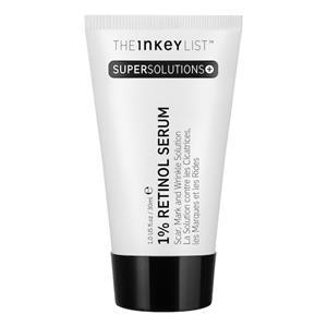 THE INKEY LIST 1 Retinol Serum  - Supersolutions 1% Retinol Serum