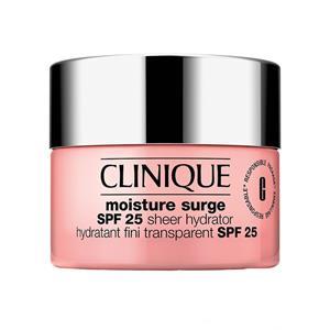 Clinique Hydraterende Dag Nachtcreme Met Spf25 Verfrissend  - Moisture Surge™ Broad Spectrum Sheer Hydrator Hydraterende Dag- & Nachtcrème Met Spf25 - Verfrissend  - 50 ML