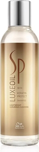 System Professional Luxeoil Keratin Protect Haarshampoo