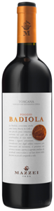 Mazzei Poggio Badiola 75CL