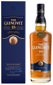 Glenlivet The  18 Years 70CL