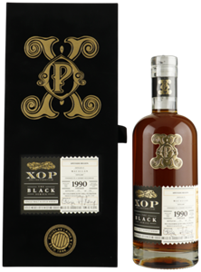 Macallan Xtra Old Particular Sherry Hogshead Finish 'the Black Series' 31 years 70CL