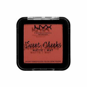 Rouge Nyx Sweet Cheeks Summer Breeze (5 G)