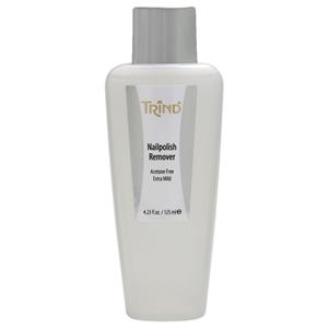 Trind Polish Remover