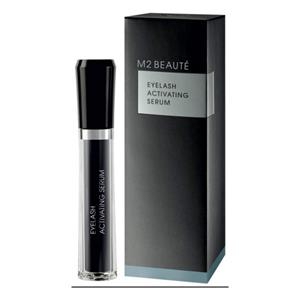 m2beaute M2 Beaute Augenbrauen und Wimpernpflege Beaute Eyelash Activating Serum