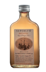 Superli'37 Superli '37 Sandalwood Deluxe Eau De Cologne 700ml