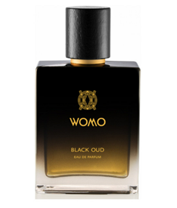 WOMO Black Oud Eau De Parfum 100ml