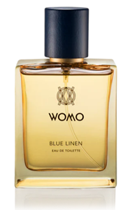 WOMO Black Spice Eau De Parfum 100ml